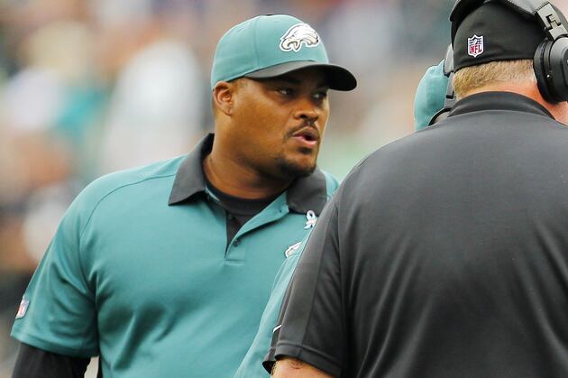 Duce: McCoy Can Be 'Best to Play the Game'