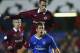 Blast from the past: Last time these two sides met, Joe Cole was still a Chelsea player.