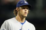 Price Tag for Kershaw Could Top $200 Million