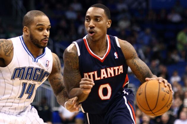 Hawks-Magic Preview
