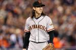 Giants' GM: Timmy's 'Fastball Is Not Gonna Come Back'