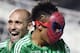 Is Abameyang a future Newcastle "Super Hero"? photo courtesy of SkySports