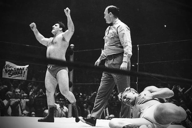 WWE News: How Much Money Will Bruno Sammartino Make for Hall Induction?