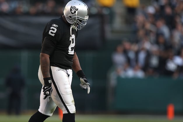 Poole: Ex-Oakland Raider JaMarcus Russell Has Hometown Behind Him