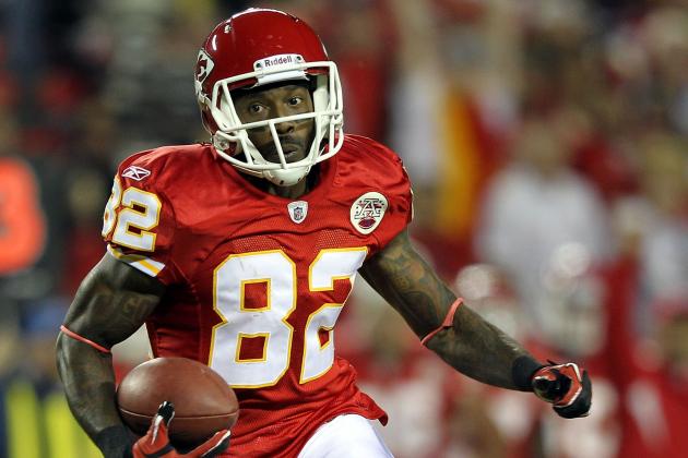 Debate: Who Should the Niners Target at WR This Offseason?