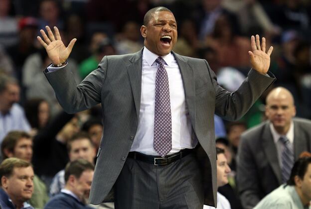 Debate: Who Is Boston's Ideal First Round Playoff Matchup?