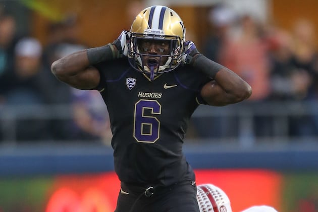 Cornerbacks Could Tempt Tennessee in the Draft
