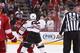 Fighting at the start of games is a ridiculous NHL practice.