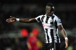 Report: Newcastle Star Arrested, Sports Car Seized 