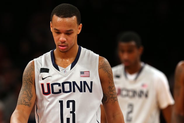 Syracuse vs. UConn: Biggest Worries for the Orange
