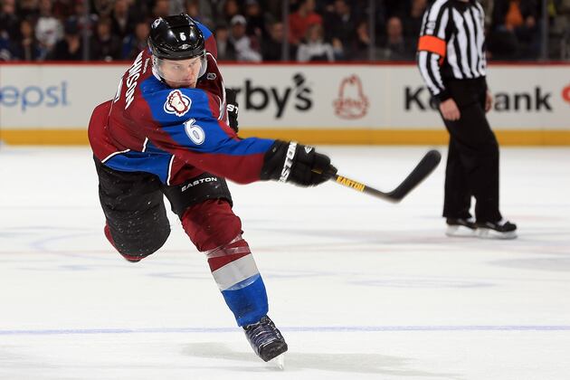 Johnson out Indefinitely Due to Head Injury