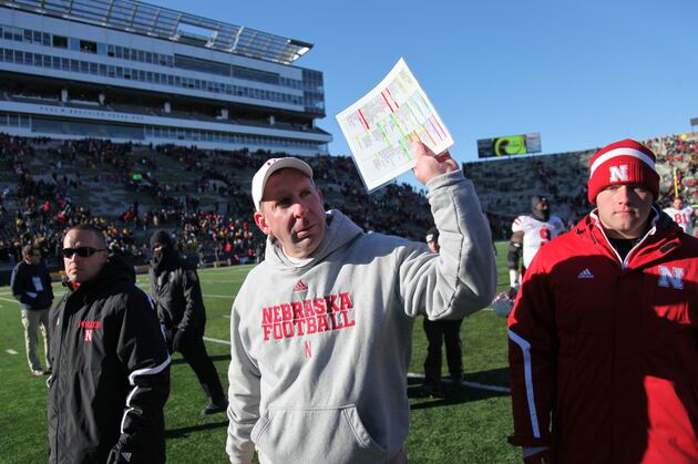 Alvarez: Big Ten Agrees to Swear off Future FCS Creampuffs