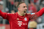 Report: Crazed Fan Confronts Ribery About Lost Dog 