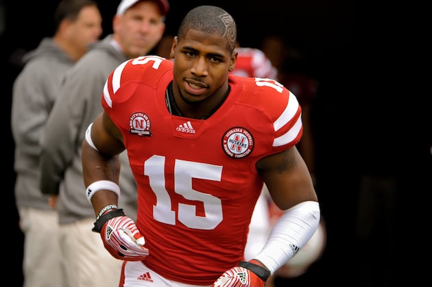 Lawyers Differ on Events That Led to Former Husker's Arrest