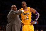 Mike Brown Believes Lakers Can Turn Season Around