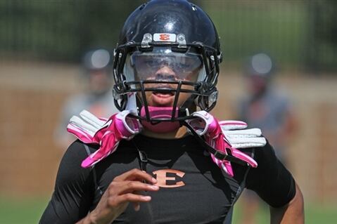 Cornelius Elder Commits to Miami: What 2013 4-Star ATH Brings to Hurricanes