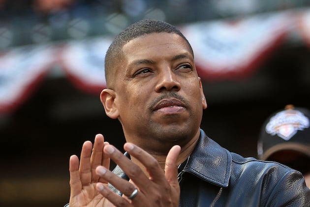 Mayor Kevin Johnson Close to Unveiling Plan to Keep Kings in Sacramento
