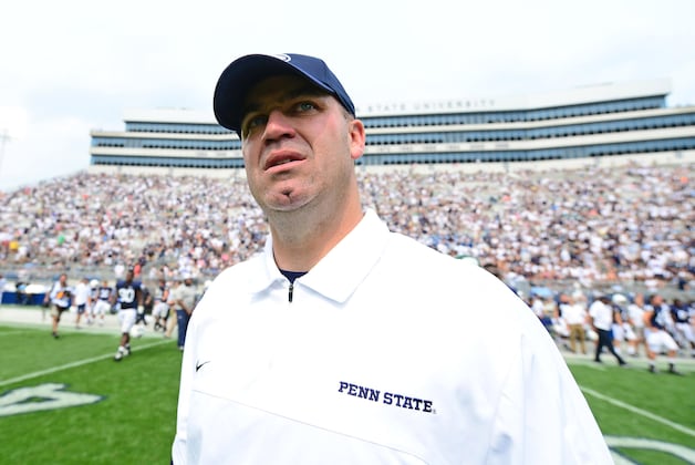 PSU Focuses on Recruiting Improvements in Ohio, NE and the Deep South