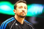 Magic's Turkoglu Suspended 20 Games for Violating Drug Policy 