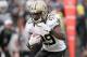 Chris Ivory could be a franchise back down the road and will not cost too much this offseason.