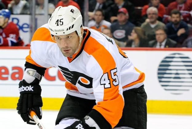 Jody Shelley to Undergo Hip Surgery