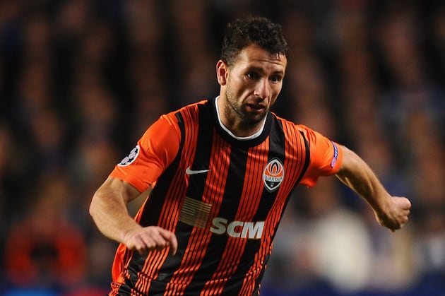 Plane Carrying Fans to Champs League in Ukraine; 4 Reported Dead