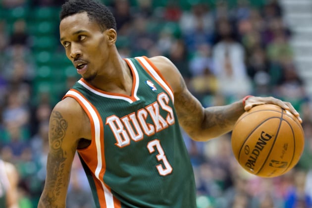 The Milwaukee Bucks Have Some Tough Decisions to Make Regarding Brandon Jennings