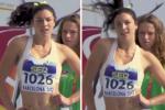 Watch Michelle Jenneke's Sexy Photo Shoot for SI Swimsuit Edition