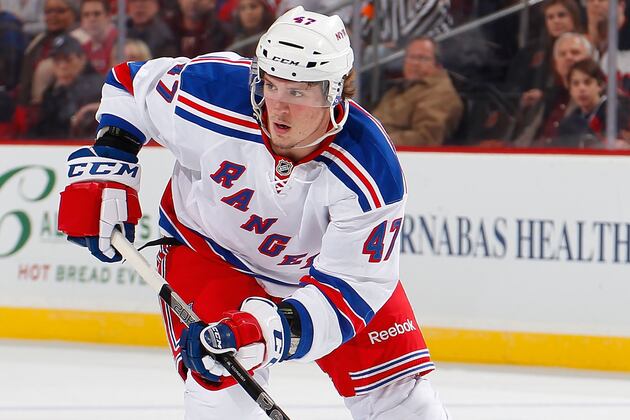 Decision on Miller Looms for Rangers