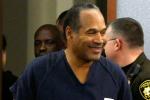 Seriously: O.J. Simpson Threw a Super Bowl Party in Prison
