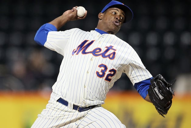 Jenrry Mejia Can't Get Visa, Remains in Dominican Republic for Investigation