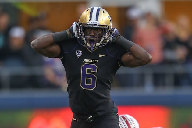 2013 NFL Mock Draft: Sleepers Destined to Be Steals of Draft