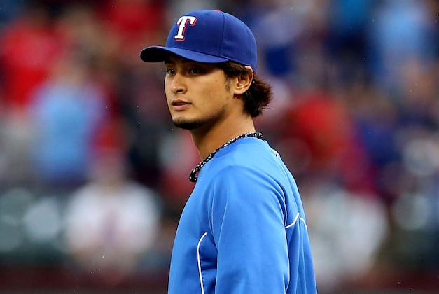Will Yu Darvish Be an Ace in 2013?