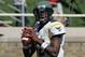 The Raiders can draft Geno Smith and still address their defensive needs.