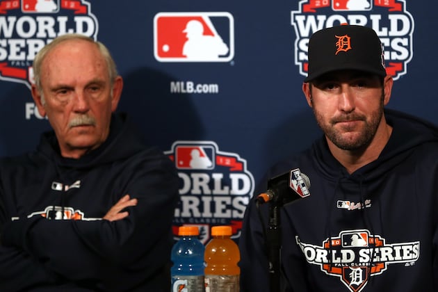 Leyland on SPs: 'We're Not Going to Baby Them, but We're Not Going to Kill Them'
