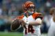 If Andy Dalton is the next Joe Flacco, that's not a bad thing at all.