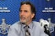 John Tortorella needs to trade some fire in for some flexibility.