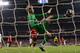De Gea saves using any means necessary