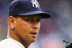 Chronicling A-Rod's Journey from Immortal to Cheat
