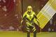 Photo: WWE.com (Goldust returns at the 2013 Royal Rumble)