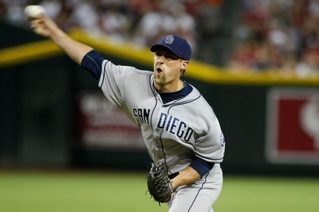 Gregerson Honored to Be First Winner of Akerfelds Award