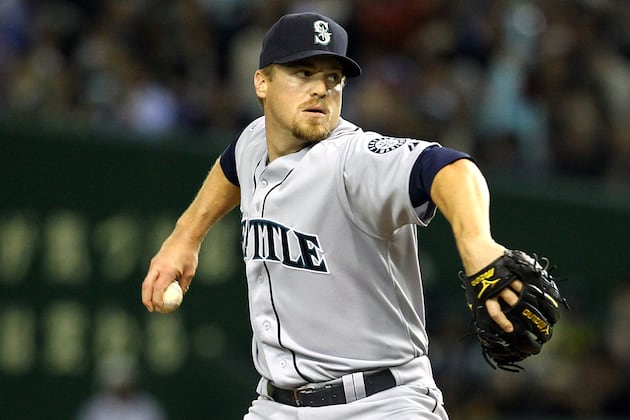 Yankees Acquire Shawn Kelley