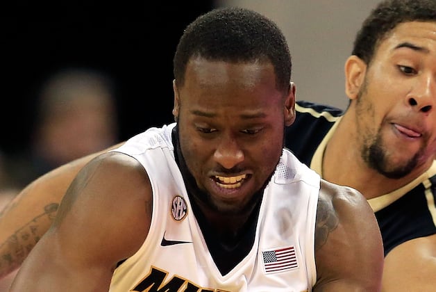 Missouri 78, Mississippi St. 36