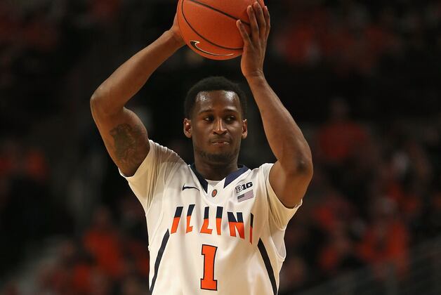 Illinois 79, Purdue 59
