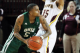 D.J. Cooper looks for space during Ohio's win over Central Michigan. Photo Credit: Tim Fitzgerald/CMU Athletics