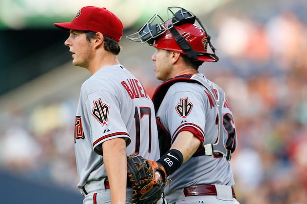 Trevor Bauer Releases Diss Track in Response to Miguel Montero