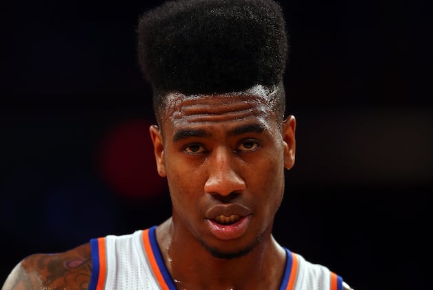 Shumpert Sympathetic to Longer ACL Recovery of Bulls' Rose