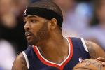 Report: 76ers Not Interested in Josh Smith Trade