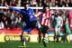 Chelsea drew 2-2 with Brentford at Griffin Park last month, forcing a replay at Stamford Bridge.