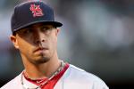 Report: Kyle Lohse 'Almost Certain' to Sign Soon